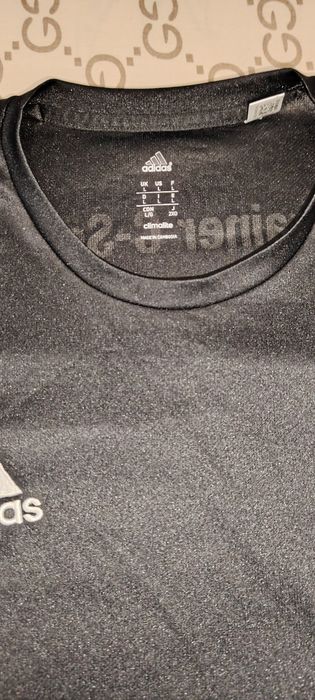 Tricou Adidas climalite marimea L