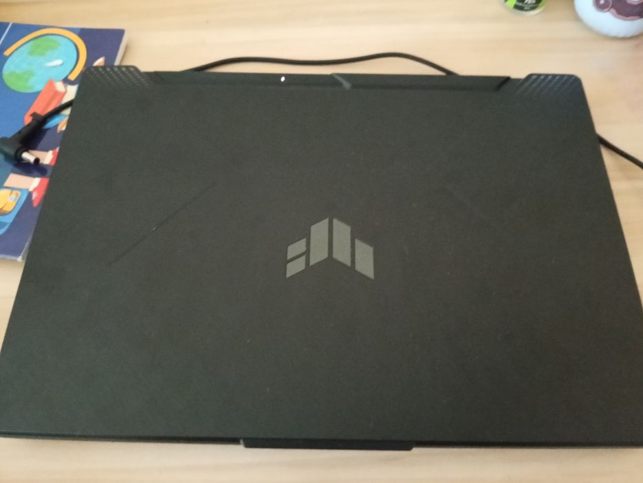 Ноутбук Asus tuf gaming A15