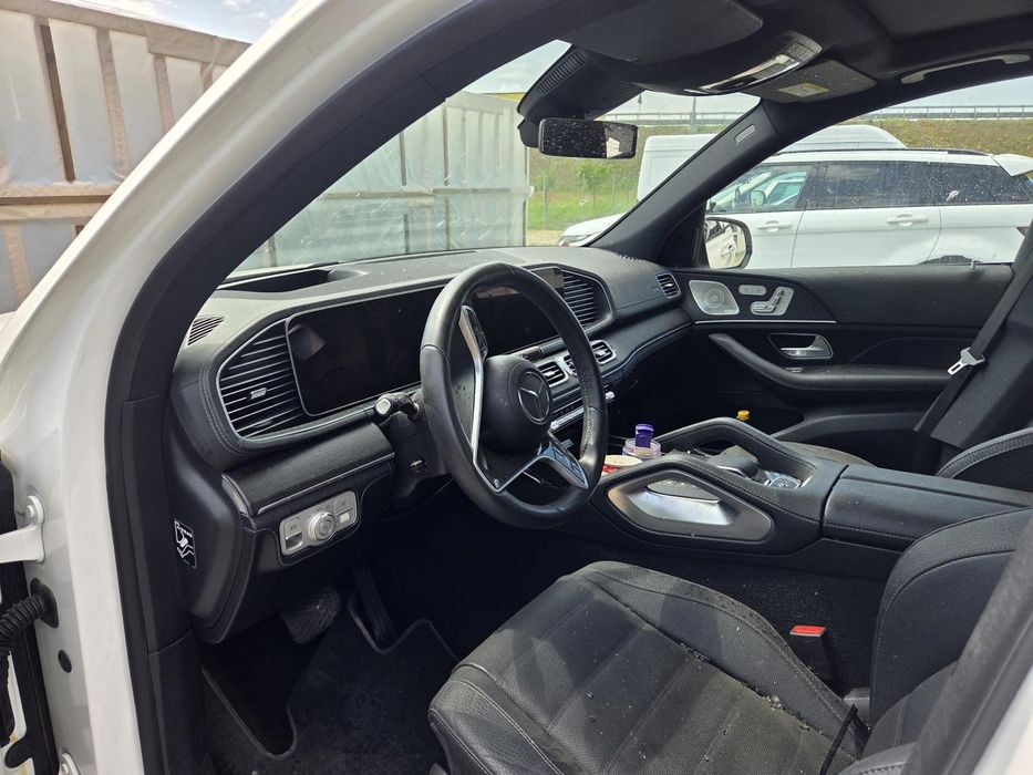 MERCEDES-BENZ GLE 2024 — imagine 4