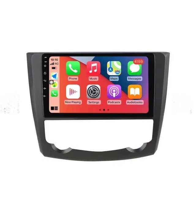 Navigatie cu Android Renault Kadjar - Wifi Bluetooth Carplay 1-8GB