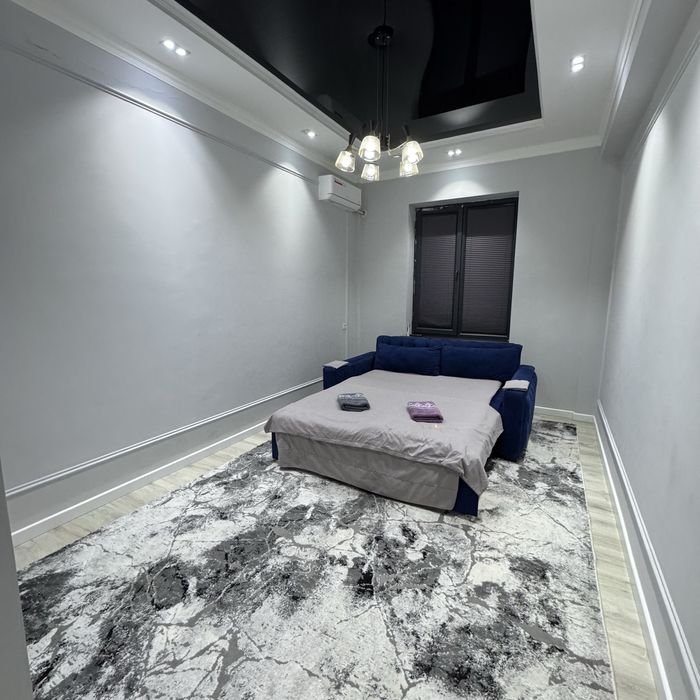 Сдаю квартиру посуточно — туристам и командировочным, Ташкент