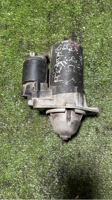 Стартер генератор