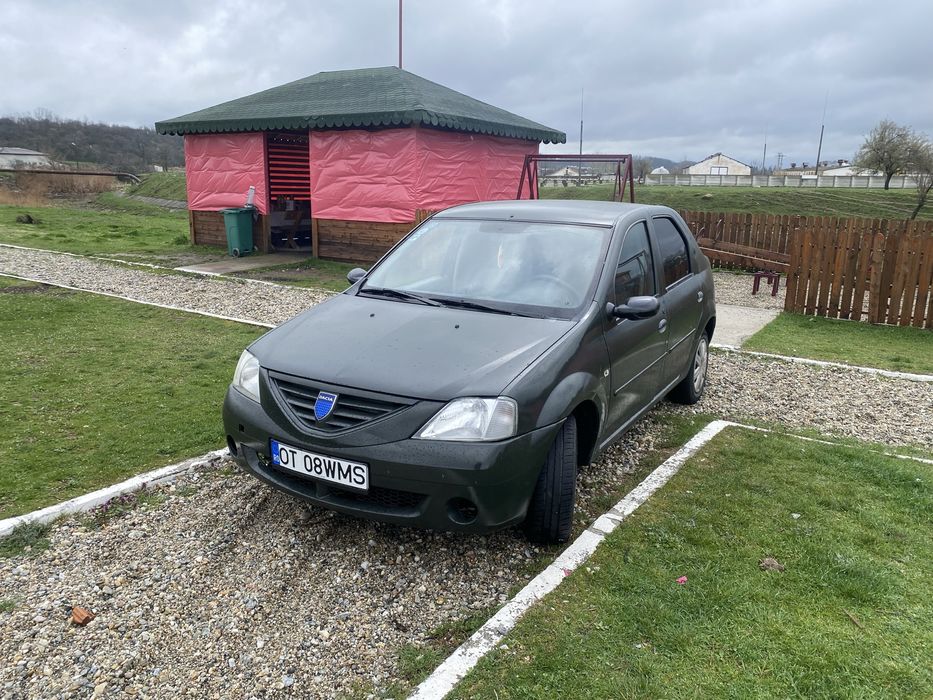 Dacia Logan 1.5 DCI