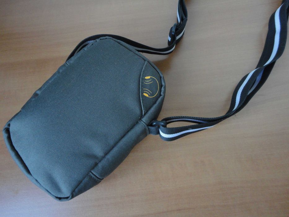 Jordan Paris Saint-Germain/мъжка чантичка