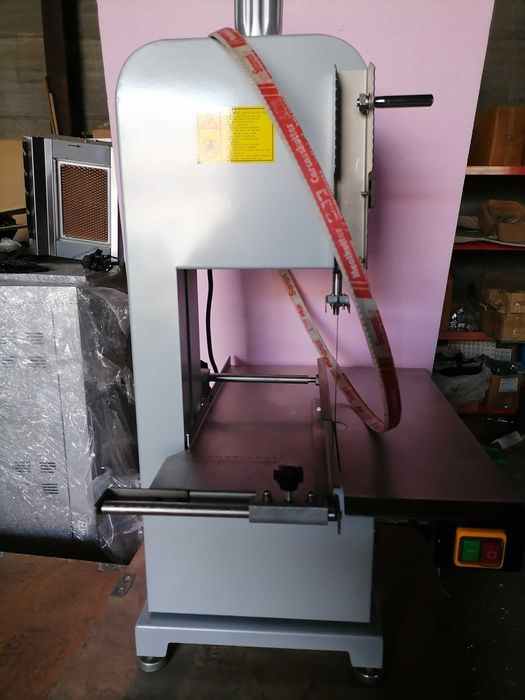 Банциг за месо, кости, риба