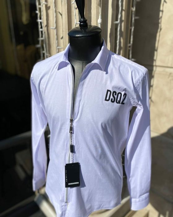 Camasi Dsquared calitate premium