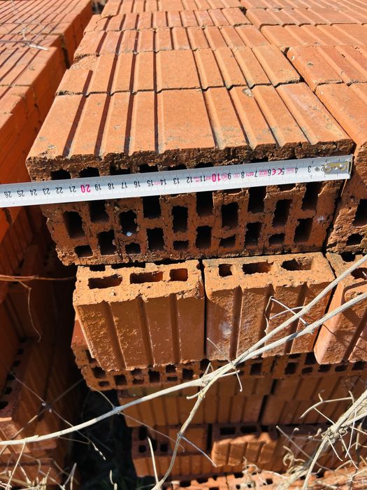 Caramida Boltari proterm