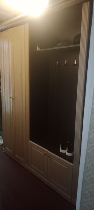 Мебель для прихожей