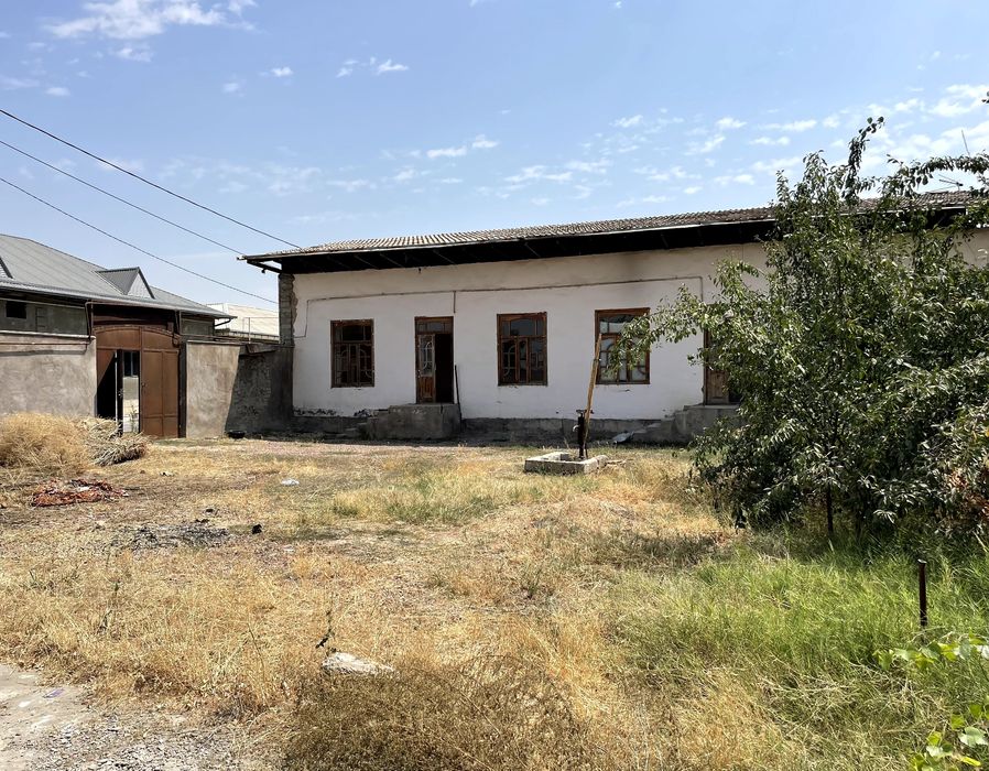 Срочно продаётся участок