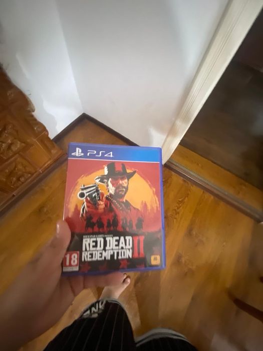 Play Station 4 slim