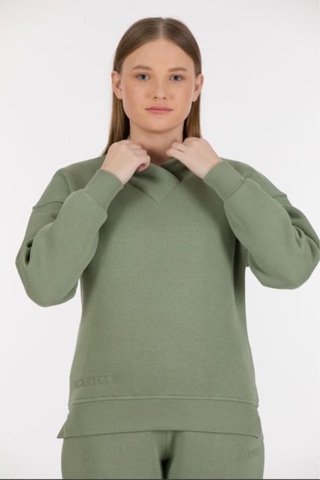 Костюм на флисе, новый