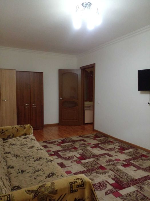 Сдам 1 ком квартиру в районе КАЗ и ТУ