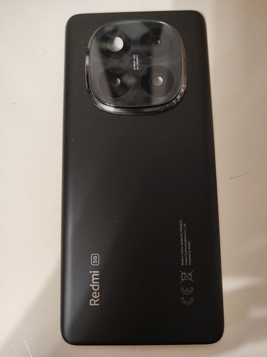 Заден капак Xiaomi Redmi Note 14 Pro Plus/Redmi note 14