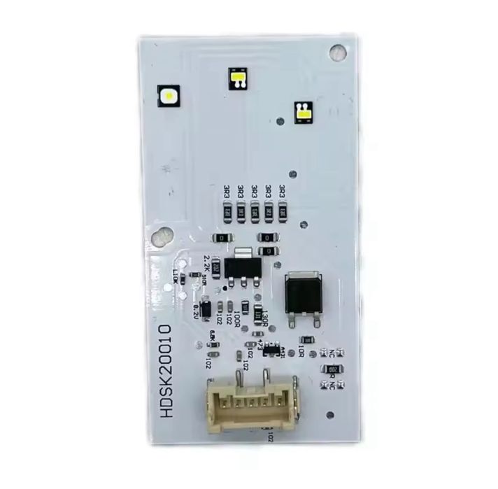 Modul led drl lumina zii pozitie daylight circuit Renault Megane 4 lV