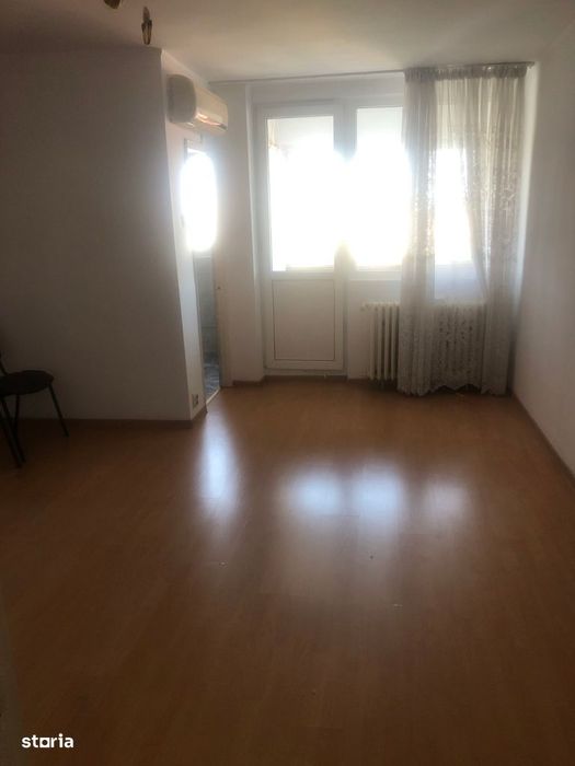 Titan str Ghita Serban