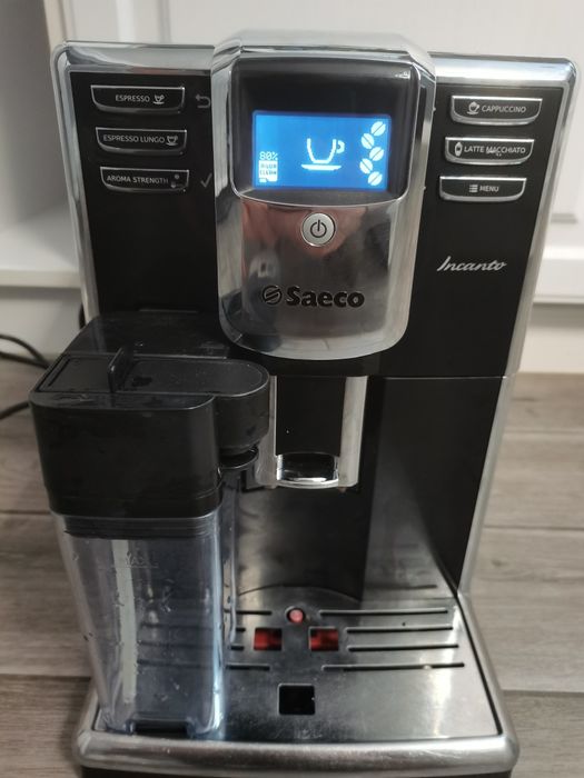 Saeco    Incanto