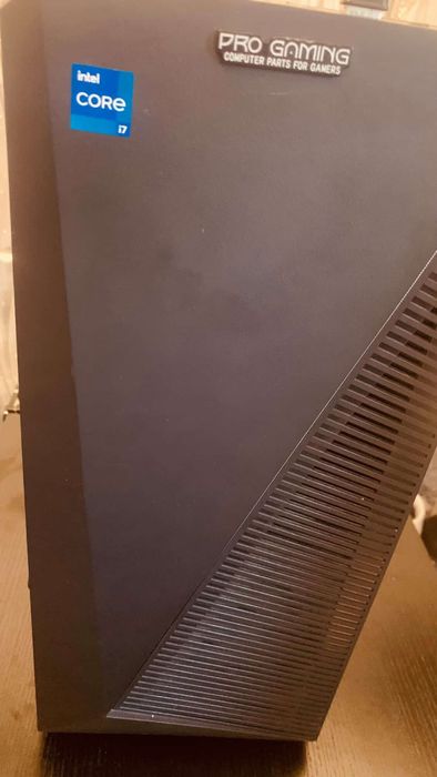 Pc Gaming de vânzare