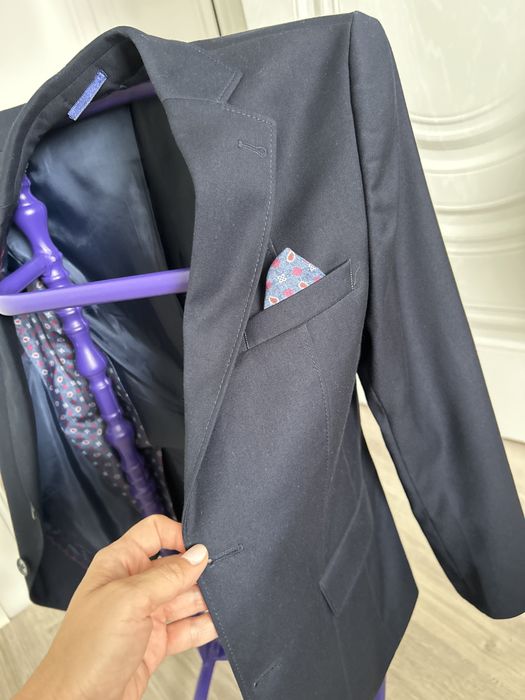 Пиджак школьный Турция