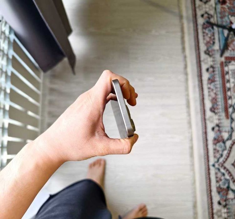 Iphone 15 Pro Max 256GB Natural Titanuim