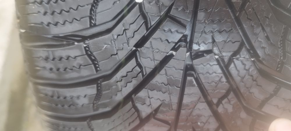 Roti, jante  , Mazda 6