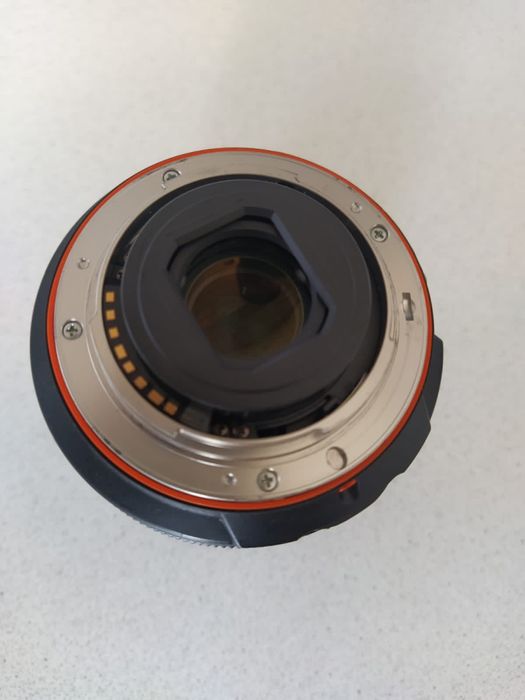 Sony SAL 18-135mm f3,5-5,6 SAM