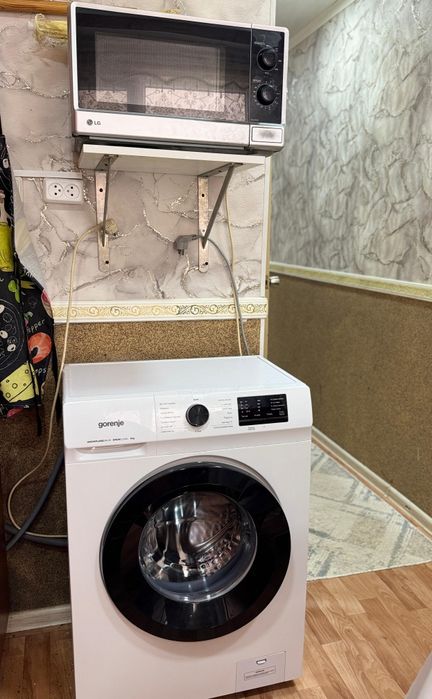 Продам 4ком. Квартиру 3 мкр. Кульсары