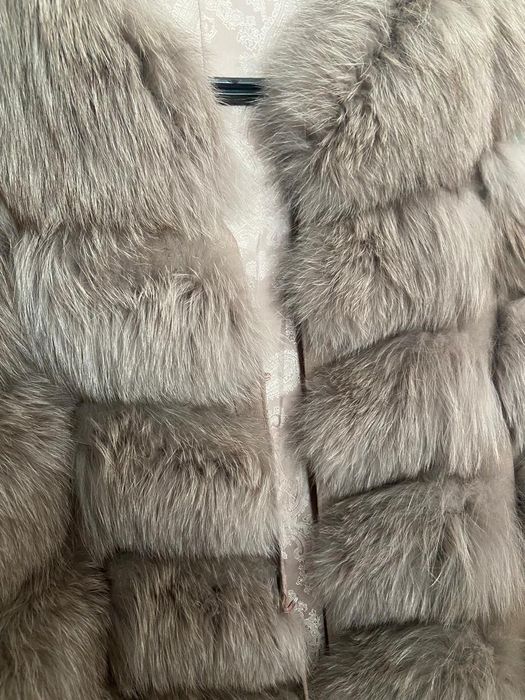 Продам женский шуба!