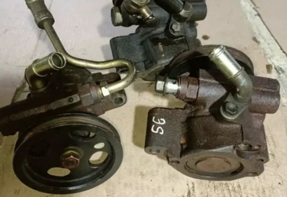 Гур Насос Камри 20 3 объём 1MZ