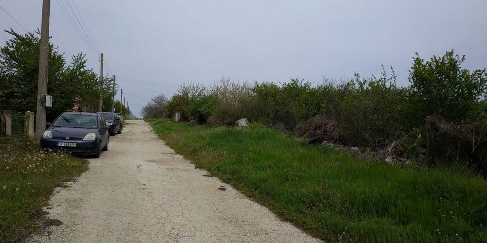 Продава се Къща в с. Генерал Кантарджиево, Област Варна - 120 кв.м за 475 €/кв.м - Снимка #6