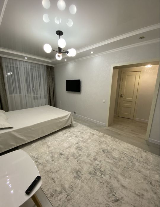 Квартира посуточно