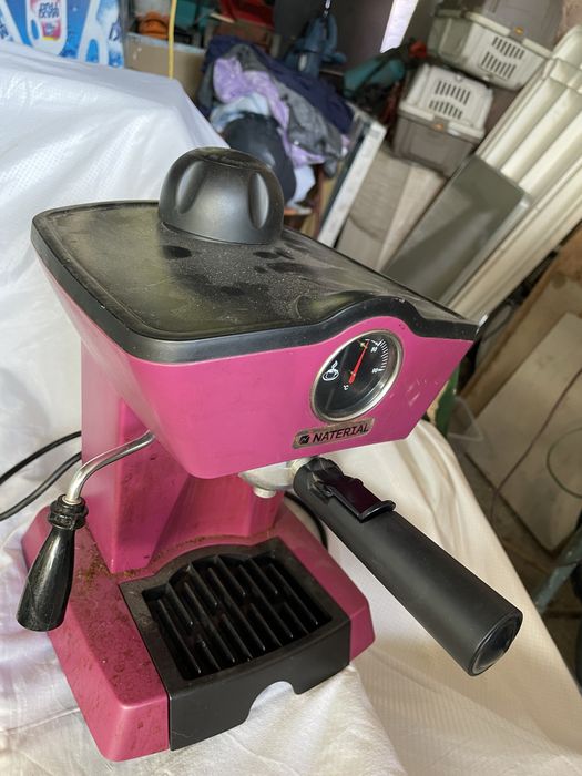 Filtru cafea modern la 200 lei