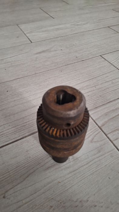 Mandrina mare  4 - 20 mm