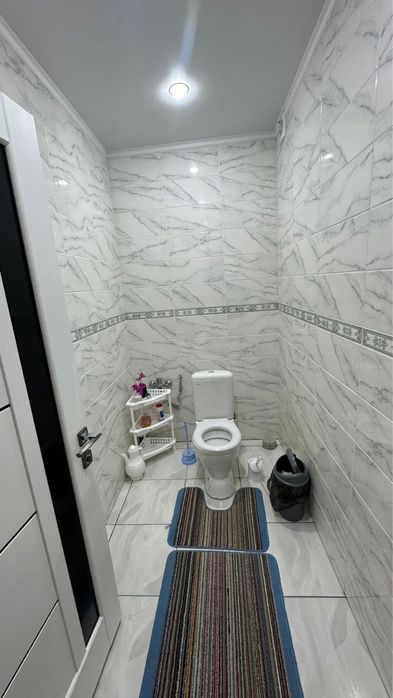 Коттедж, Акжар-2