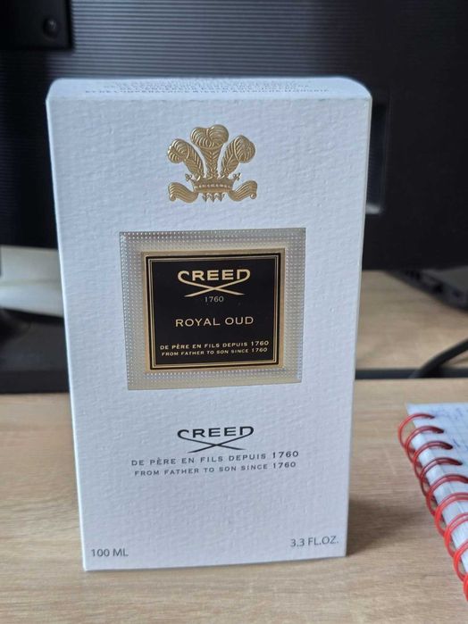 Creed Royal Oud Original