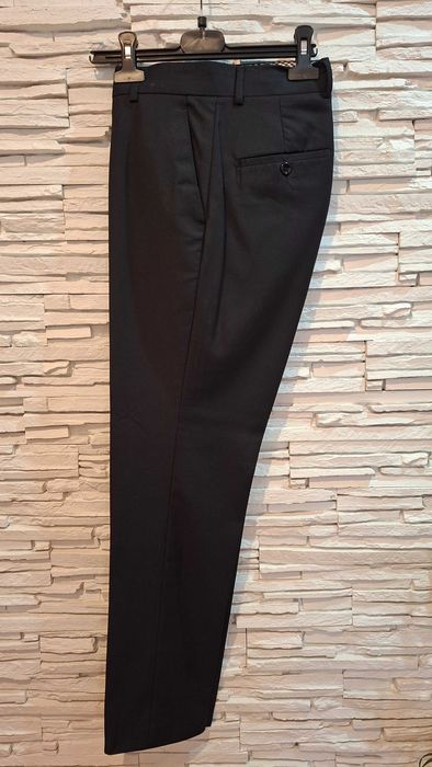 Pantalon ocazie (banchet) baieti 14 ani