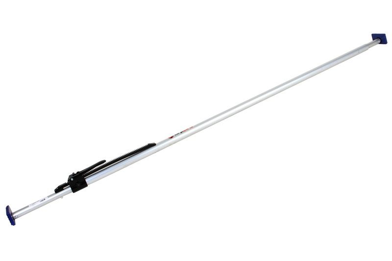 Opritor marfa Aluminiu D38 2.26-2.72m Bara marfa