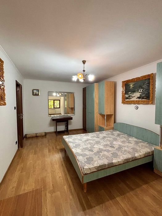 Apartament de vanzare 2 camere ,70mp utili (extindere), parter ,str. Vlahuta nr.19 |Ideal locuința /Spațiu comercial /Birouri