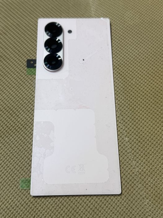 Capac Samsung Fold 5 și 6 original