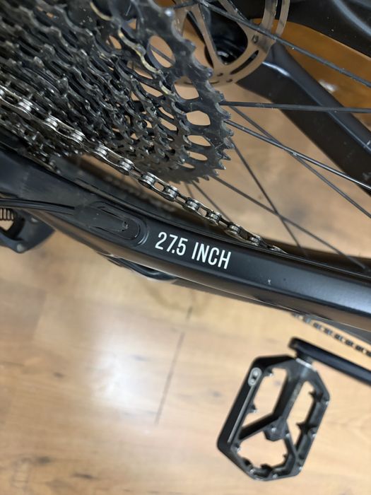 Bicicleta YT marime XL