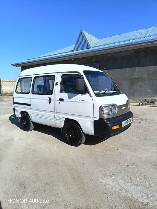 Damas sotiladi xolati yaxshi