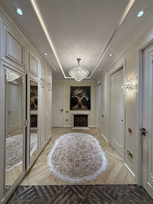 Nikitina Residence жк 3/4/9 квартира продается