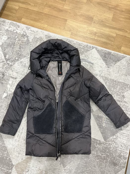 Куртка женская еврозима