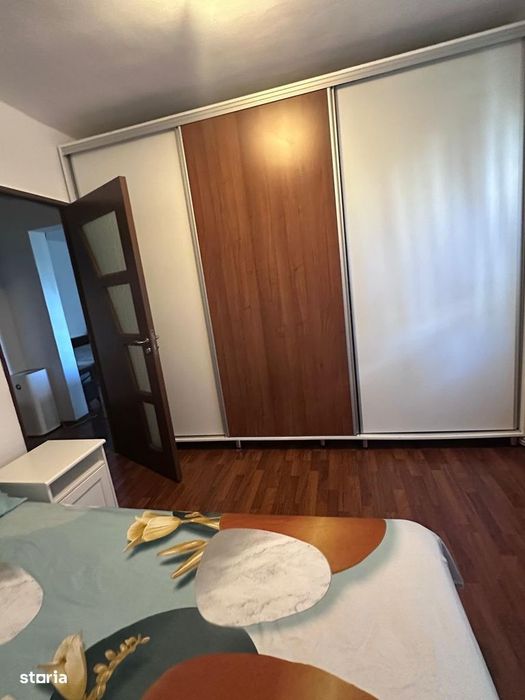 Apartament 2 camere de vanzare Crangasi