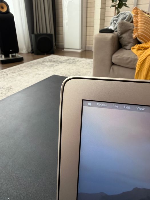 MacBook Air 13 2015