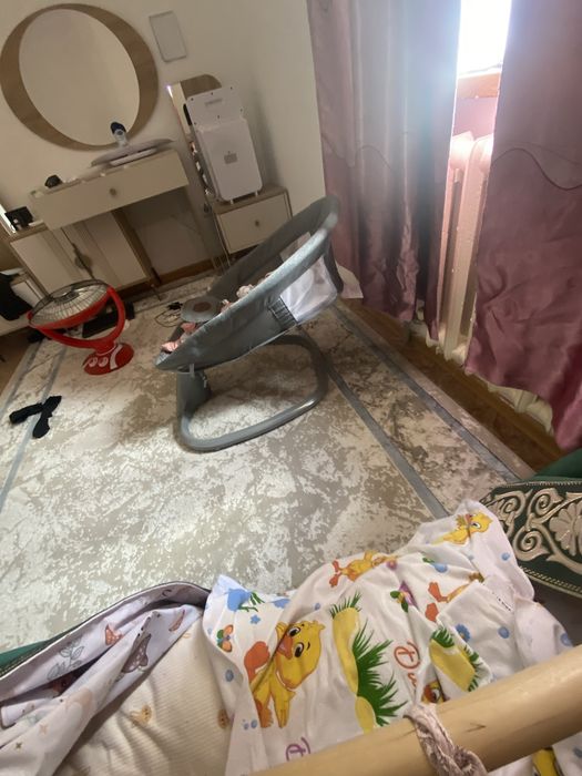 Шезлонг сатылады