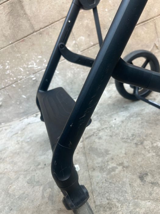 Cybex Balios S Lux 2022