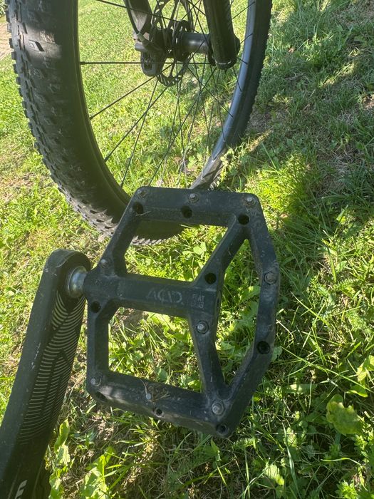 Bicicleta Mountain Bike Specialized Chisel 2022 Hardtail - Visiniu - SRAM 1x12