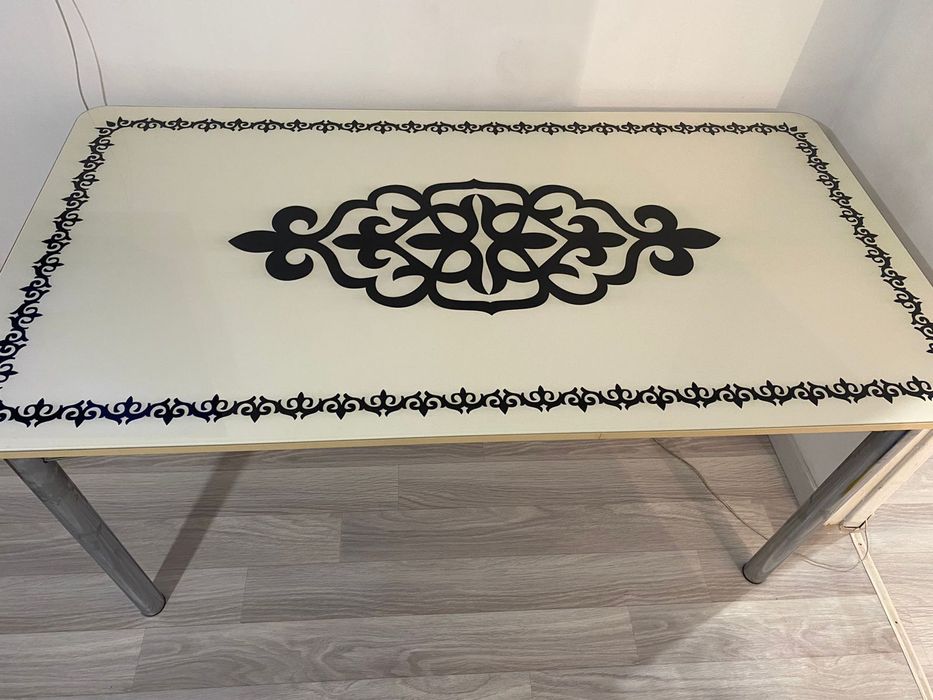 Стол кухонный 150х80