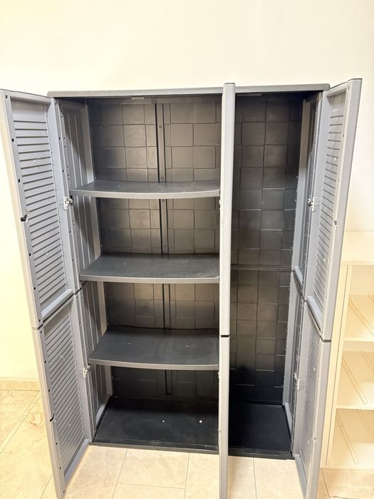 Dulap de exterior/terasa/balcon