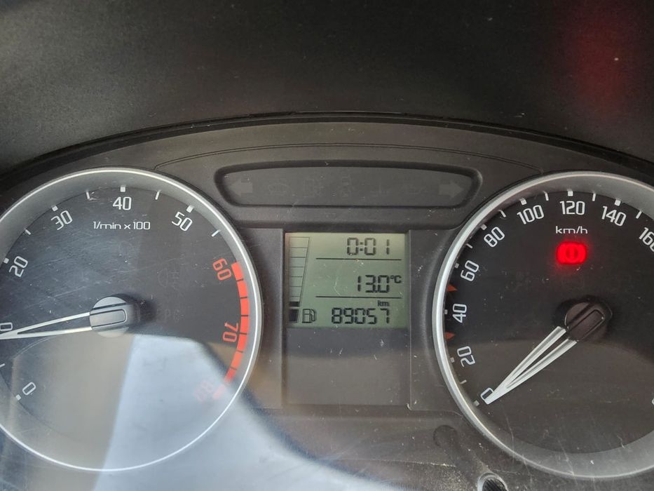 De vânzare Skoda Roomster